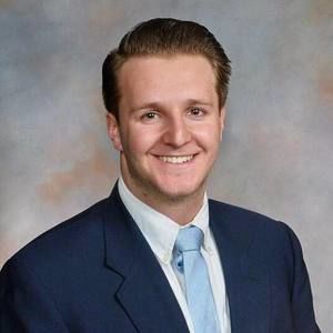 Meet your Posher, Dylan